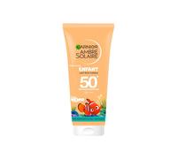 Garnier Ambre Solaire & Disney Eco-designed Children's Milk SPF50+ 100mL
