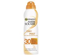 Garnier Ambre Solaire Dry Mist SPF 30, 200ml