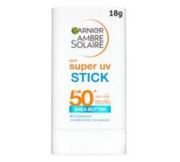 Garnier Ambre Solaire Super UV Invisible Stick SPF50 18g