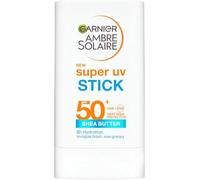 Garnier Ambre Solaire Super UV Invisible Stick SPF50 18g