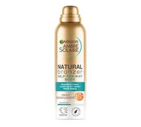 Garnier Ambre Solaire No Streaks Bronzer Natural Dry Body Mist Medium