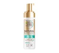 Garnier Ambre Solaire Natural Bronzer self-tanning mousse for the face and body with moisturising effect 200 ml