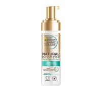 Garnier Ambre Solaire Natural Bronzer self-tanning mousse for the face and body with moisturising effect 200 ml