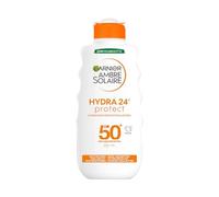 Ambre Solaire Ultra-Hydrating Shea Butter Sun Protection Cream SPF50 200ml