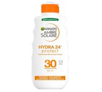 Garnier Ambre Solaire Hydra 24 Protect SPF30 Sun Lotion 175ml