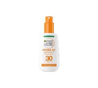 Garnier Ambre Solaire Hydra 24 Protective Spray SPF30, 200 ml