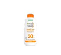 Garnier Ambre Solaire Hydra 24h Protect High Protection Milk SPF 30 175ml
