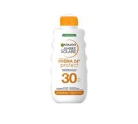 Garnier Ambre Solaire Hydra 24h Protect High Protection Milk SPF 30 400ml