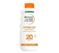Garnier Ambre Solaire Hydrating Sun Milk SPF 20 200 ml