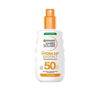 HYDRA SPF50 SP150ML Vitamin C Spray