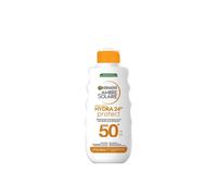 Garnier Ambre Solaire Hydra 24h Protect Very High Protection Milk SPF 50+ 175ml