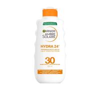 GARNIER AMBRE SOLAIRE Moisturising Sun Protection Milk SPF 30 - 200 ml