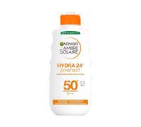 Garnier Ambre Solaire Hydra Protect 24H Hydrating Protection Lotion SPF50+ 200ml