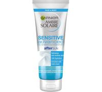 Garnier Ambre Solaire Hydrating Soothing Sensitive Advanced After Sun, Enriched