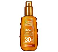 Garnier Ambre Solaire Ideal Bronze Invisible Spray SPF30 150ml