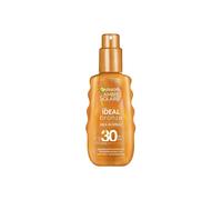 Garnier Ambre Solaire Ideal Bronze Milk-In Tanning Spray SPF30 | Size: 150ml Garnier Multicolor 150ml