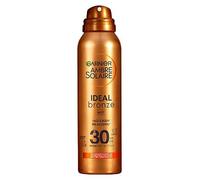 Garnier Ambre Solaire Ideal Bronze Tanning Mist SPF30 150ml