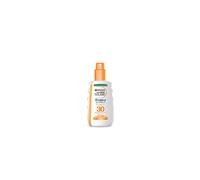 Garnier Ambre Solaire Invisible Protect Bronze Transparent SPF30 Sun Cream Spray 200ml