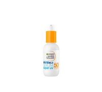 Garnier Ambre Solaire Invisible Super UV Serum Sunscreen SPF 50+ 30ml