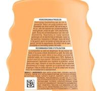 Garnier - Ambre solaire kids nemo spray SPF50+ - 150ml