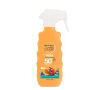 Garnier Ambre Solaire Kids Protection Spray SPF50+ Nemo 300ml
