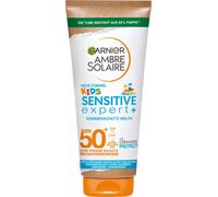 Garnier Ambre Solaire KIDS Sensitive Advanced Hypoallergenic Milk SPF 50+