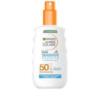 Garnier Kids Sensitive 6x 150ml Sunglasses Spray SPF 50+ for Extra Waterproof