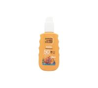 Garnier Ambre Solaire Kids Sun Protection Cream Spray SPF50+ 150ml