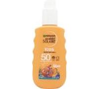 Ambre Solaire Kids Milk Spray SPF 50 150ml