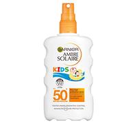 Ambre Solaire Kids Sun Cream Spray SPF50+ 200ml
