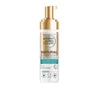 Garnier Ambre Solaire Natural Bronzer Bronzing Foam for Body and Face 200 ml