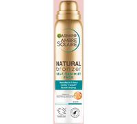 Garnier Ambre Solaire Natural Bronzer Quick Drying Dark Mist 150ml (394)