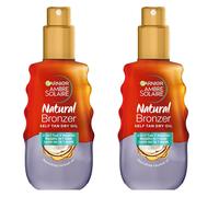 Garnier Ambre Solaire self-tanning oil 150 ml