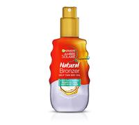Garnier Ambre Solaire self-tanning oil 150 ml