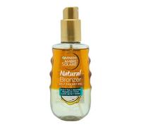 Garnier Ambre Solaire Natural Bronzer Self Tan Dry Oil With Coconut Oil 150ml
