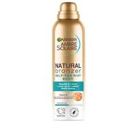 Garnier Ambre Solaire No Streaks Bronzer Dry Body Mist Dark 150ml