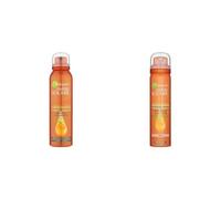 Garnier Ambre Solaire No Streaks Bronzer Original Intense Self-Tanning Body Mist, 150ml and Garnier Ambre Solaire No Streaks Bronzer Original Intense Self-Tanning Face Mist, 75 ml Duo Set