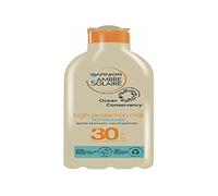 Garnier - Ambre Solaire Ocean Protect Milk SPF30 200 ml