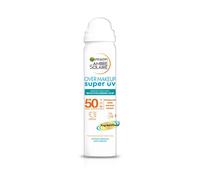 Garnier Ambre Solaire Over Makeup Super UV Protection Mist SPF50 75ml