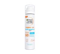 Garnier Ambre Solaire Over Makeup Super UV Protection Mist SPF50+, with Hyaluron