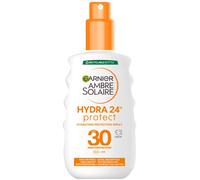 Garnier Ambre Solaire Protection Spray 24h Hydration SPF30 200ml