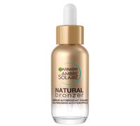 Garnier Ambre Solaire - Self 30 ml (Pack of 1), self tanning serum for face