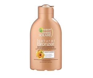 Garnier Ambre Solaire Self-Tanning Perfect Bronzer Milk