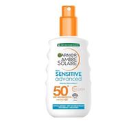 Garnier Ambre Solaire Sensitive Advanced Spray Very High SPF 50+, 200ml