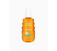 Garnier Ambre Solaire Sensitive Advanced Sun Protection Water SPF30 150ml