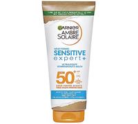 Garnier Ambre Solaire Sensitive Expert+ Milk SPF 50+ 200 ml