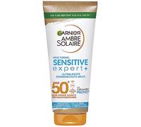 Garnier Ambre Solaire Sensitive Expert+ Sunscreen SPF50 - 175ml