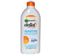 DELIAL Sensitive Milk SPF 50 Plus 400 ml
