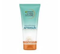 Garnier Ambre Solaire Soothing After Sun Moisturizing Milk