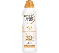 Ambre Solaire Dry Mist SPF30 Garnier Multi 200ml